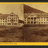 Profile House, Franconia Notch, N.H.