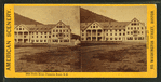 Profile House, Franconia Notch, N.H.