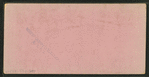 Mt. Cannon, Franconia Mountains, N.H.