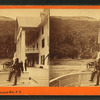 Mt. Cannon, Franconia Mountains, N.H.