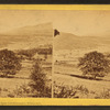 View from Goodenough's Franconia.
