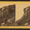 Profile, Franconia Notch.