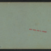 Profile House, White Mountains, N.H.