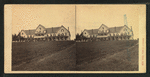 Crawford House?