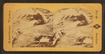 Basin, Franconia Mts. (White Mountains), N.H.