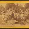 The Pool, White Mountains, N.H.