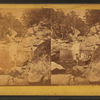 The Pool, White Mountains, N.H.