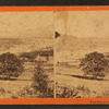 View from Goodenough's  Franconia.