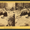 Basin, Franconia Notch.