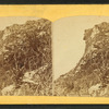 Old Man of the Mountain, near view, Franconia Notch, N.H.
