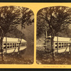 Boat House, Profile Lake.