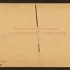 Echo Lake and Steamboat, Franconia Notch, N.H.