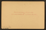 Echo Lake and Steamboat, Franconia Notch, N.H.