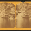 The Pool, Franconia Notch.