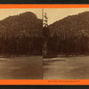 Echo Lake, White Mountains, N.H.