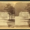 Profile House, Franconia Notch, N.H.