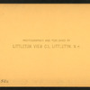 Pool, Franconia Notch, N.H.