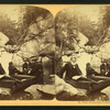 Pool, Franconia Notch, N.H.