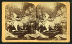 Pool, Franconia Notch, N.H.