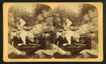 Pool, Franconia Notch, N.H.