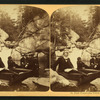 Pool, Franconia Notch, N.H.