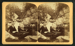 Pool, Franconia Notch, N.H.