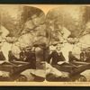 Pool, Franconia Notch, N.H.