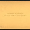 Pool, Franconia Notch, N.H.