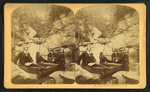 Pool, Franconia Notch, N.H.