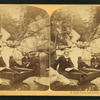 Pool, Franconia Notch, N.H.