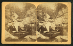 Pool, Franconia Notch, N.H.