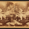 Pool, Franconia Notch, N.H.
