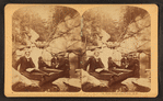 Pool, Franconia Notch, N.H.