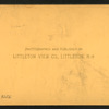 Howland's Flume, Mt. Kinsman N.H.