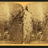 Howland's Flume, Mt. Kinsman N.H.