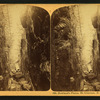 Howland's Flume, Mt. Kinsman, N.H.