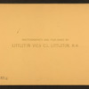Flume, Franconia, N.H.