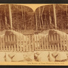 Boulder at Flume, Franconia Notch, N.H.