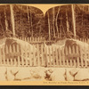 Boulder at Flume, Franconia Notch, N.H.
