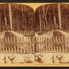 Boulder at Flume, Franconia Notch, N.H.