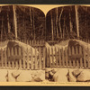 Boulder at Flume, Franconia Notch, N.H.