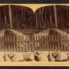 Boulder at Flume, Franconia Notch, N.H.