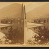Steamer Ida, Echo Lake, Franconia Notch, N.H.