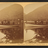 Steamer Ida, Echo Lake, Franconia Notch, N.H.