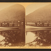 Steamer Ida, Echo Lake, Franconia Notch, N.H.