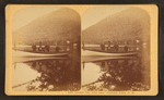 Steamer Ida, Echo Lake, Franconia Notch, N.H.