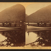 Steamer Ida, Echo Lake, Franconia Notch, N.H.