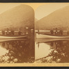 Steamer Ida, Echo Lake, Franconia Notch, N.H.