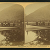 Steamer Ida, Echo Lake, Franconia Notch, N.H.