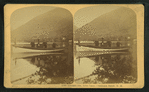 Steamer Ida, Echo Lake, Franconia Notch, N.H.